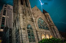 The Burning & the Bound: Grievous Ghost Tour of Atlanta