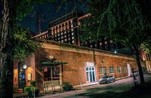 The Burning & the Bound: Grievous Ghost Tour of Atlanta