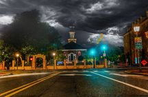 Phantoms of the Haunted Potomac: Old Town Alexandria Ghost Tour