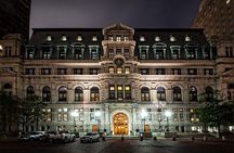 Underground Boston Ghost Tours: Gravestones & Gunpowder