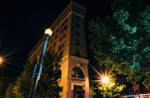 The Asheville Abyss Ghost Tour: Ashes to Apparitions