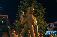 The Asheville Abyss Ghost Tour: Ashes to Apparitions