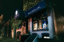 Raven's Revenge Ghost Tour in Baltimore