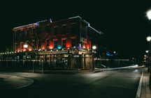Raven's Revenge Ghost Tour in Baltimore