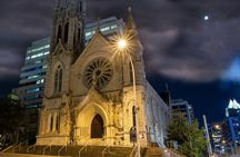 Hauntings, Apparitions & Ashes of Austin Ghost Tour