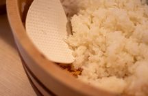 Izakaya Style Home Cooking Experience & Sake Pairing in Tokyo