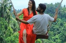 Bali Ubud Swing