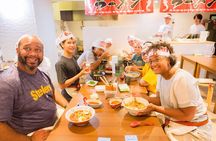 Kyoto 6 hr Private Guided Tour and Ramen Making Experience