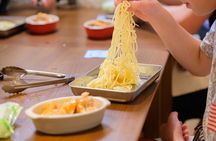 Kyoto 6 hr Private Guided Tour and Ramen Making Experience