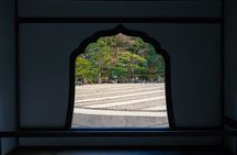 Nanzenji, Eikando, and Ginkakuji Autumn Private Tour in Kyoto