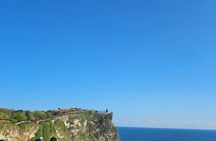 Kecak Fire Dance and Uluwatu Temple Sunset Tour
