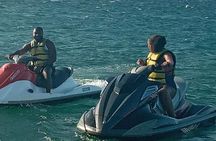 Private Jamaica Jet Ski Experience