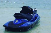 Private Jamaica Jet Ski Experience