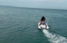 Private Jamaica Jet Ski Experience