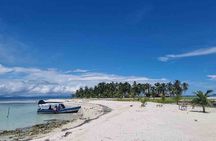 San Blas Island Hopping Tour with New Exclusive Paradise Island