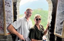 Visit 6 amazing top attractions at Beijing within 2 full days 
