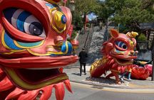 Chinatown Incheon