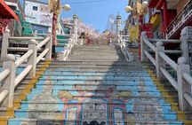 Chinatown Incheon