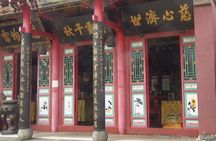 Chinatown Incheon