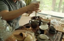 Agarwood Workshop Half Day Tour With Vegan Lunch Included
