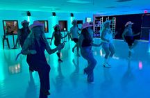 Beginner's Line Dancing Class with Instructor in Nashville
