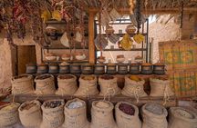 Tour AlUla's Old Town