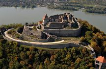 Szentendre, Visegrád & Esztergom Private Danube Bend Tour by 4WD