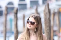 Private Photo Shoot in the Heart of Venice