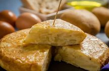 Gastronomic Tour: Discover the best “Wines and Tapas of Madrid”