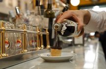 Gastronomic Tour: Discover the best “Wines and Tapas of Madrid”