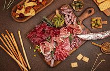 Gastronomic Tour: Discover the best “Wines and Tapas of Madrid”
