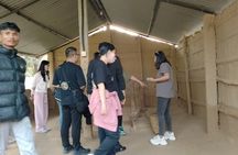 11 Days Nepal Round Tour