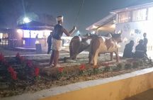 11 Days Nepal Round Tour