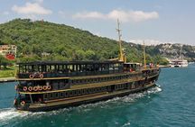 Bosphorus Breakfast Cruise