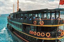 Bosphorus Breakfast Cruise
