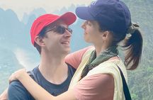 3 Days Private Luxury Guilin Highlights Tour
