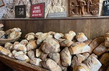 Cheese, Wine, and Bread: A deep dive wine and cheese pairing