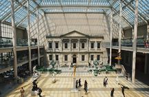 Metropolitan Museum of Art Highlights Tour with Skip-the-Line Access