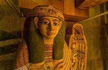 Metropolitan Museum of Art Highlights Tour with Skip-the-Line Access
