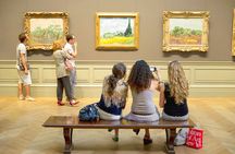 Metropolitan Museum of Art Highlights Tour with Skip-the-Line Access