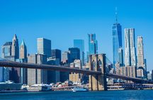 Brooklyn Bridge and DUMBO District Guided Walking Tour