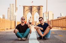 Brooklyn Bridge and DUMBO District Guided Walking Tour