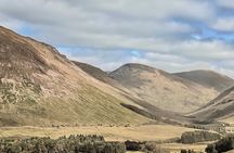Glenfinnan Viaduct Glencoe Fort William Private Tour Glasgow 