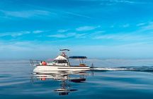 Private Boat Tour to Croatian Islands