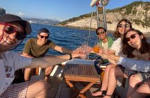 Boat Tour La Spezia - Portovenere - Lerici - Tellaro - Islands