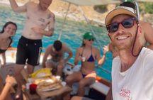 Boat Tour La Spezia - Portovenere - Lerici - Tellaro - Islands