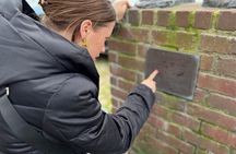 Escape Delft City Walk with Puzzles