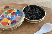 "FRENCH EXCELLENCE" : Fine Wines & Delicacies pairing Workshop