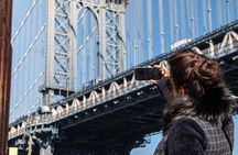 Brooklyn Bridge and DUMBO District Guided Walking Tour