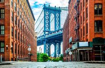 Brooklyn Bridge and DUMBO District Guided Walking Tour